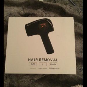 Professional Laser Hair Removal tool